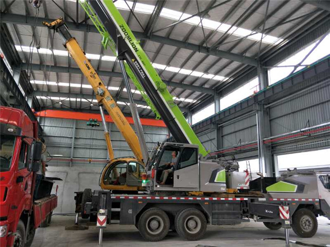 绥江县高空车出租需要注意哪些安全事项？